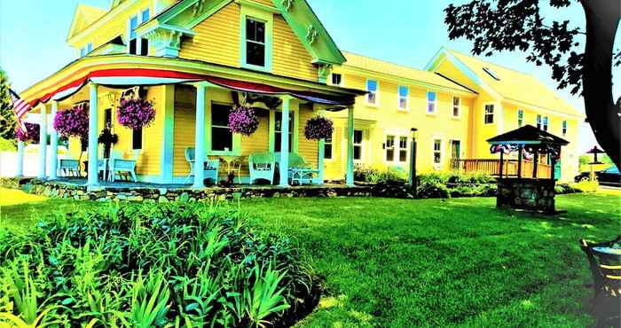 Lainnya The Elmere House Bed & Breakfast