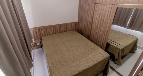 Lainnya 2 Lacqua Di Roma - JC Temporada