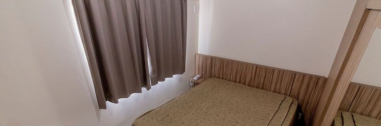 Lainnya Lacqua Di Roma - JC Temporada