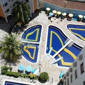 Imej utama 1 Águas das Fontes - JC Temporada, 고이아스 호텔