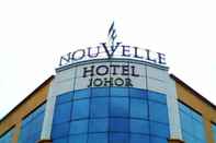 Lain-lain Nouvelle Hotel Johor