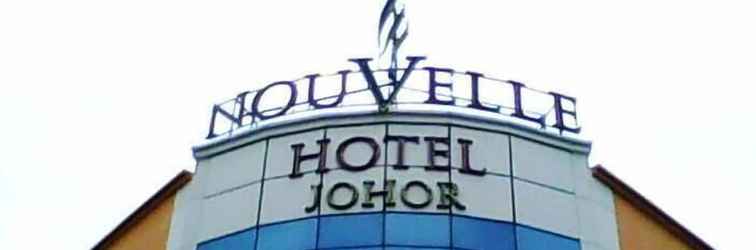 Others Nouvelle Hotel Johor