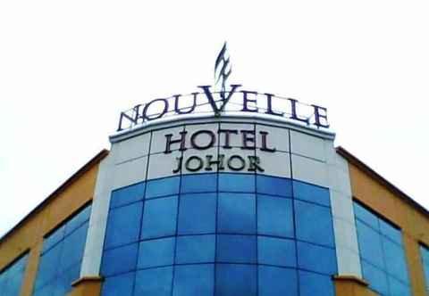 Others Nouvelle Hotel Johor