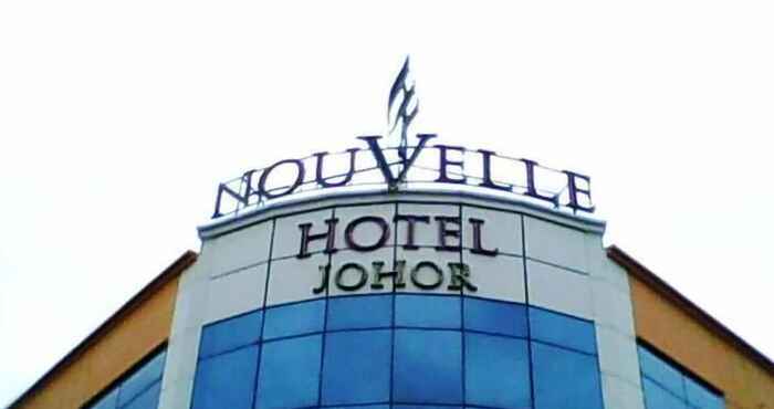 Others Nouvelle Hotel Johor