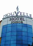 ภาพหลัก Nouvelle Hotel Johor