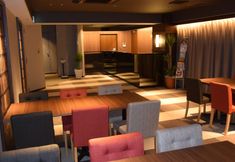 Others 2 Hotel Taisei Nakanoshima