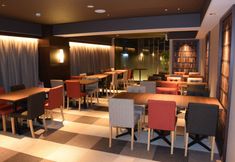 Others 3 Hotel Taisei Nakanoshima