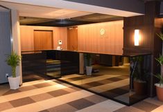 Others 4 Hotel Taisei Nakanoshima