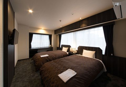 Others Hotel Taisei Nakanoshima