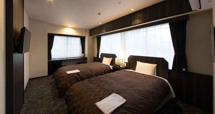 อื่นๆ Hotel Taisei Nakanoshima