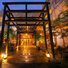 Primary image 1 Hosenji Kanko Hotel Yumotoya, Noya Station Hotels