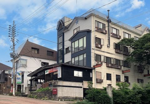Khác Star Hotel Akakura