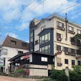 Primary image 1 Star Hotel Akakura, Hotel Murakami-shi