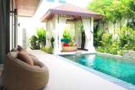 อื่นๆ Rawai Ka Villa with Private Pool