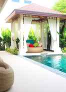 Ảnh chính Rawai Ka Villa with Private Pool