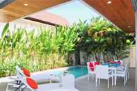 Others Rawai Ka Villa New 2 Bedrooms