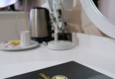 기타 3 Ottoman Hotel Sakarya