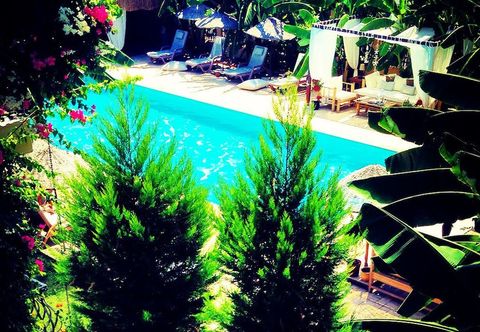 其他 Han Boutique Hotel