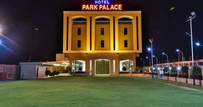 Others Hotel Park Palace