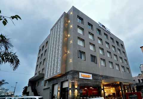 Others Vits Devbhumi Hotel