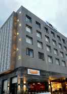 Primary image Vits Devbhumi Hotel