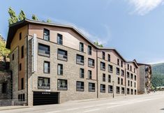 Others 7 Apartamentos Prat de les Molleres
