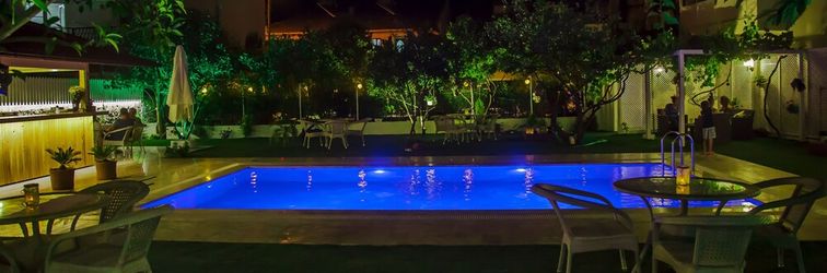 其他 Grandma's Garden