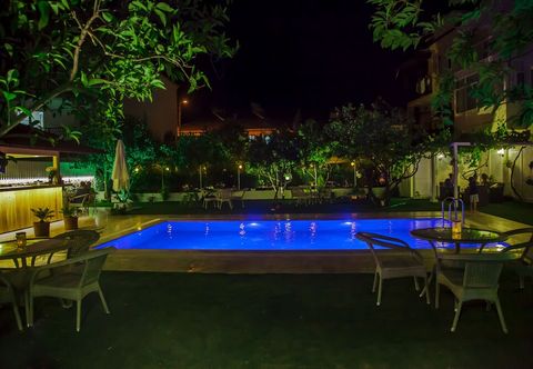 其他 Grandma's Garden