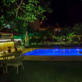 Primary image1老奶奶花園飯店,Karya Villa飯店