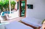 Others 7 Ka Villa : Peaceful 3 Bedrooms