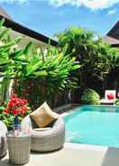 Primary image Ka Villa Rawai : Peaceful 4 Bedrooms