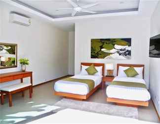 Lainnya 2 Ka Villa Rawai : Peaceful 4 Bedrooms