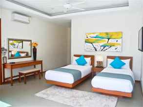 Lainnya 4 Ka Villa Rawai : Peaceful 4 Bedrooms