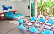 Lainnya 6 Ka Villa Rawai : Peaceful 4 Bedrooms