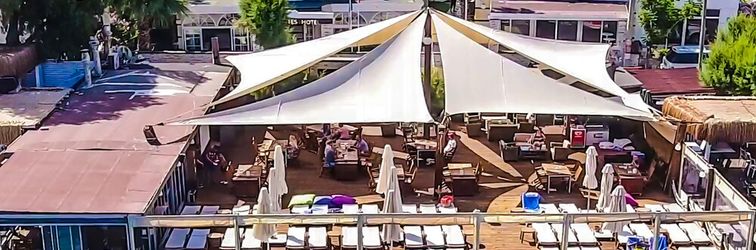 Lain-lain Art Suites Hotel Bodrum