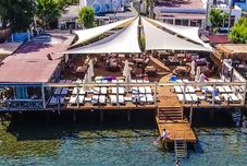 Lain-lain Art Suites Hotel Bodrum