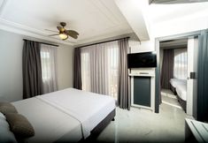 Lain-lain 4 Art Suites Hotel Bodrum