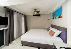 Lain-lain 6 Art Suites Hotel Bodrum