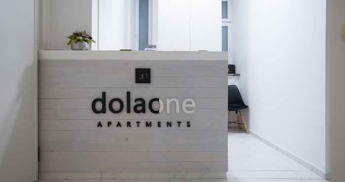 Others Dolac one apartments