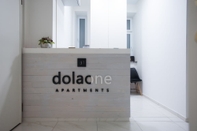 Lain-lain Dolac one apartments