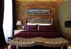 อื่นๆ 7 Frida Suites and Aparts