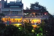 其他 Kumbağ Green Garden Pansiyon