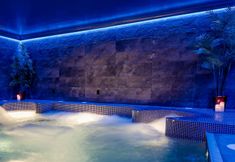 Others 4 The Lodges at Kilkea Castle
