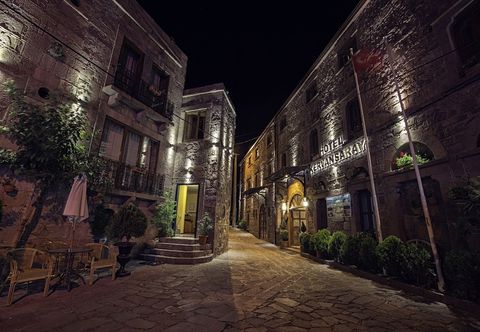 Others Assos Kervansaray Hotel - Special Class