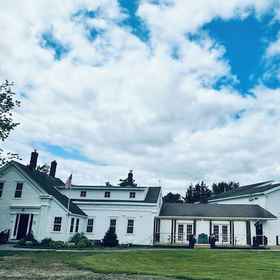 Primary image 1 The Orchard House & Cafe, Brunswick Golf Club Hotels