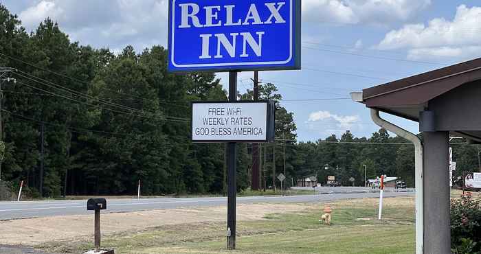 Others Relax Inn