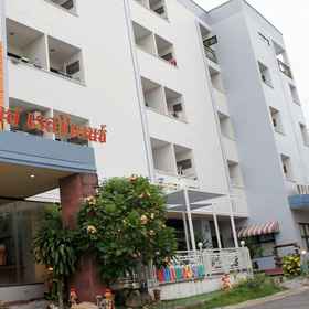 Primary image 1 Benjamart Residence, Big C Department Store Hotels