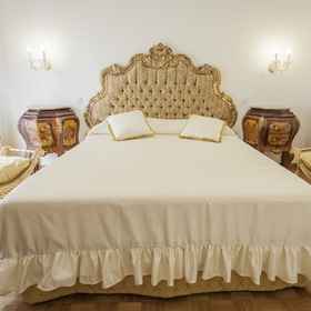 Primary image 1 Holiday Home 'suite Sarandrea' in Rome Vatican Saint Peter Area, St. Peter's Square Hotels