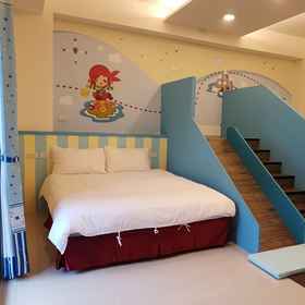 Primary image 1 Childlike Innocence, Wanrong Township Hotels