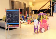 Khác 5 Childlike Innocence